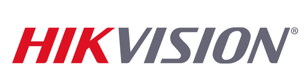 Hikvision-logo